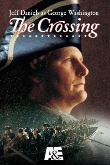Plakat do filmu "The Crossing" #1130244