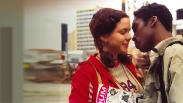 Zasłona do filmu "O Homem Que Copiava" #213092