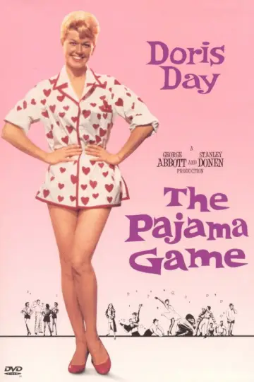 The Pajama Game