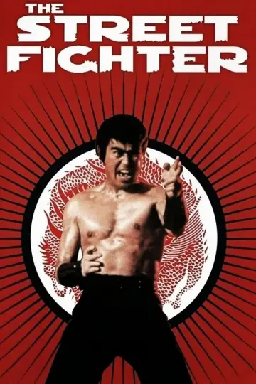 The Streetfighter