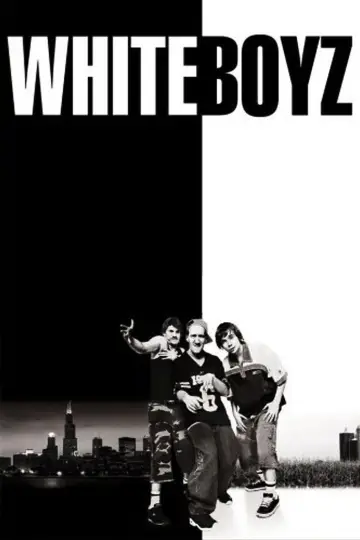 Whiteboys