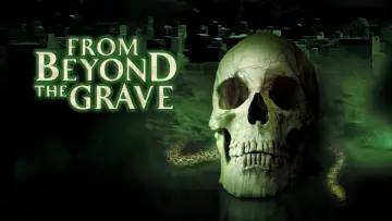 Zasłona do filmu "From Beyond the Grave" #1093456