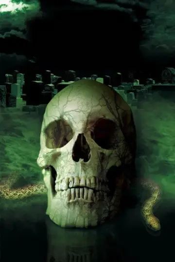 From Beyond the Grave