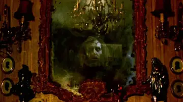 Zasłona do filmu "From Beyond the Grave" #451379