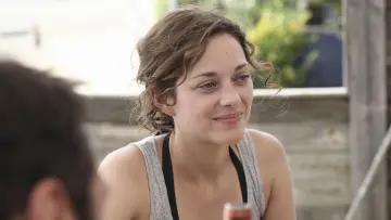 Zasłona do filmu "Niewinne kłamstewka" #238000