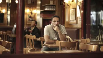 Zasłona do filmu "Niewinne kłamstewka" #238002