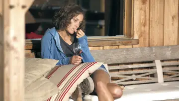 Zasłona do filmu "Niewinne kłamstewka" #238003