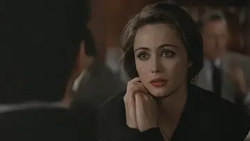 Zasłona do filmu "Serce jak lód" #1839154