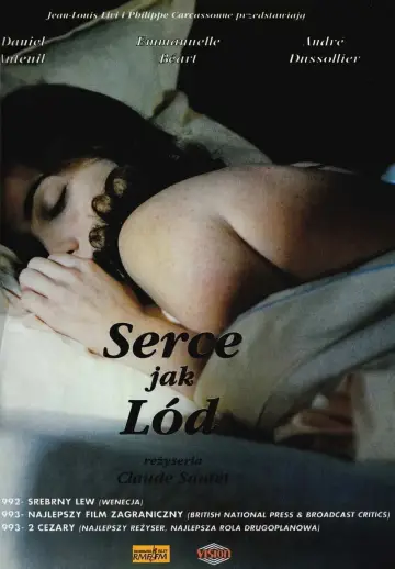 Serce jak lód (1992)