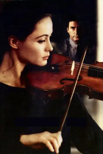 Plakat do filmu "Serce jak lód" #1839160