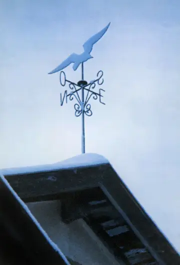 Plakat do filmu "Południe" #1192254
