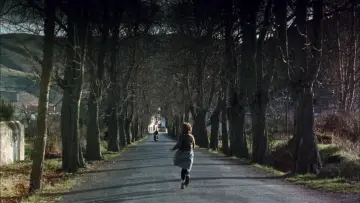 Zasłona do filmu "Południe" #535739