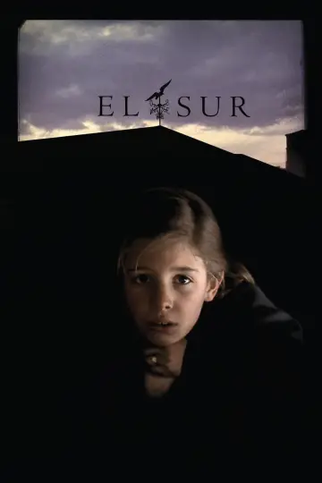 Plakat do filmu "Południe" #535744