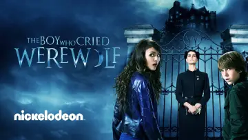 Zasłona do filmu "The Boy Who Cried Werewolf" #144998