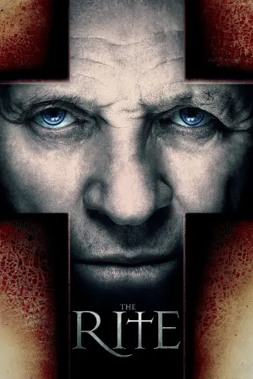 Plakat do filmu "Rytuał" #114045