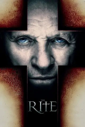 Plakat do filmu "Rytuał" #114047