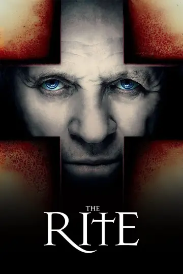 Plakat do filmu "Rytuał" #114048