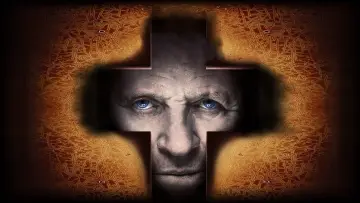 Zasłona do filmu "Rytuał" #303748