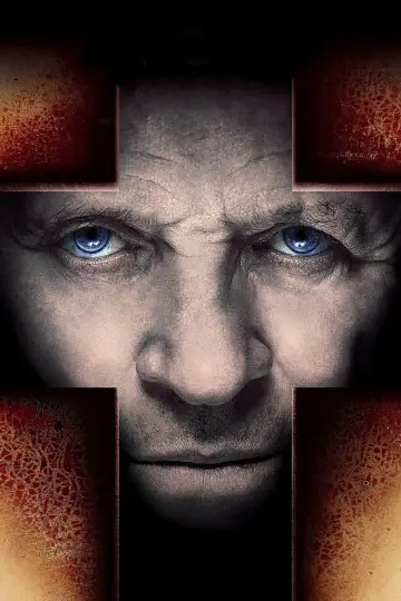 Plakat do filmu "Rytuał" #303754