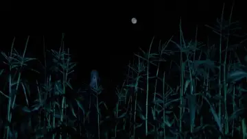 Zasłona do filmu "The Town That Dreaded Sundown" #1028469