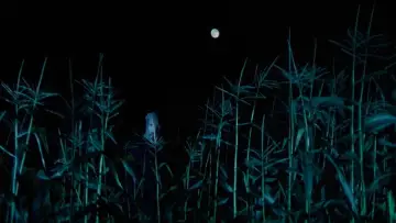 Zasłona do filmu "The Town That Dreaded Sundown" #1028470