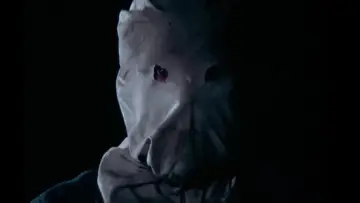 Zasłona do filmu "The Town That Dreaded Sundown" #1028472