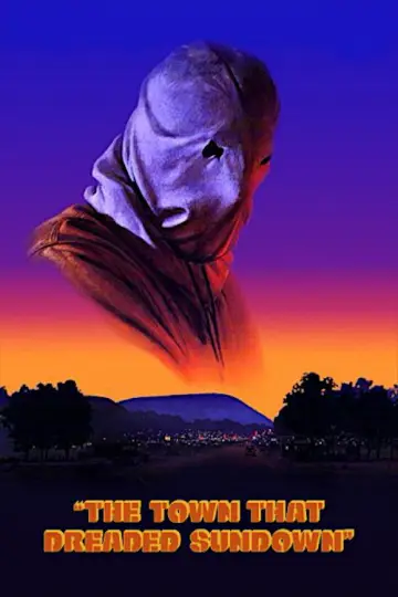 Plakat do filmu "The Town That Dreaded Sundown" #1028475