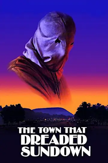 Plakat do filmu "The Town That Dreaded Sundown" #1028476