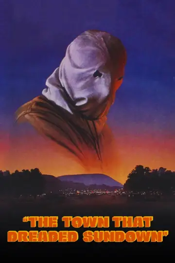 Plakat do filmu "The Town That Dreaded Sundown" #1028480