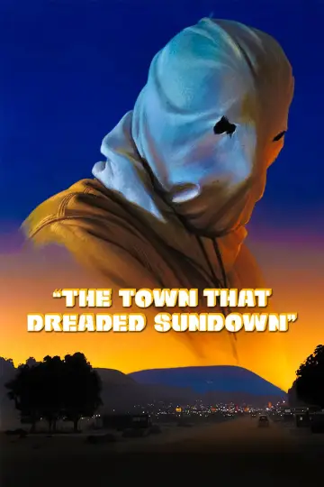 Plakat do filmu "The Town That Dreaded Sundown" #1028481