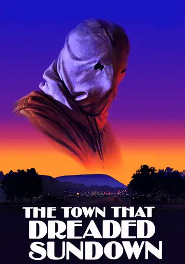 Plakat do filmu "The Town That Dreaded Sundown" #1028482