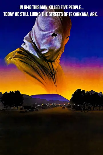 Plakat do filmu "The Town That Dreaded Sundown" #1028485
