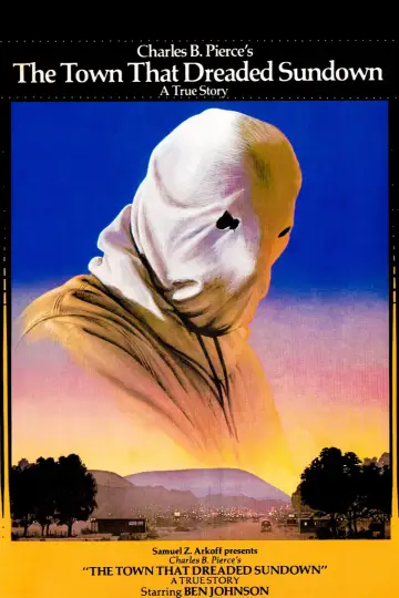 Plakat do filmu "The Town That Dreaded Sundown" #1028488