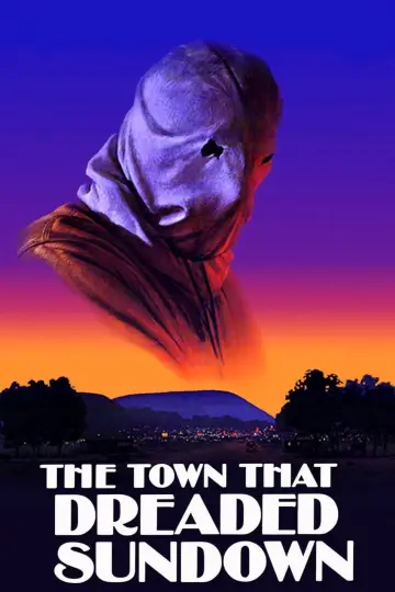 Plakat do filmu "The Town That Dreaded Sundown" #1028489