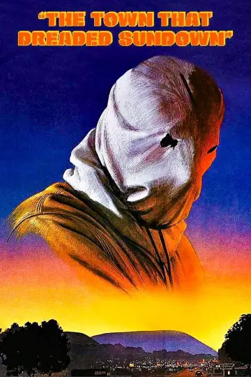 Plakat do filmu "The Town That Dreaded Sundown" #1028491