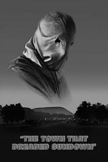 The Town That Dreaded Sundown