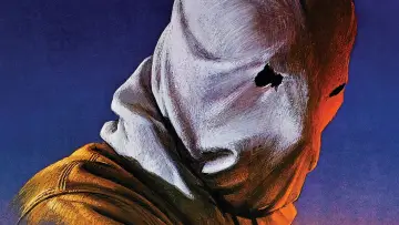 Zasłona do filmu "The Town That Dreaded Sundown" #390509
