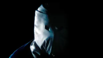 Zasłona do filmu "The Town That Dreaded Sundown" #390514