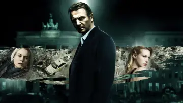 Zasłona do filmu "Tożsamość" #271951