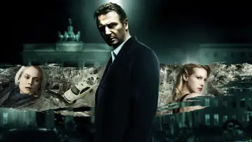 Zasłona do filmu "Tożsamość" #416790