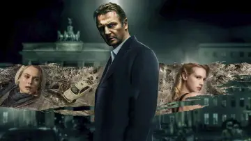 Zasłona do filmu "Tożsamość" #416791