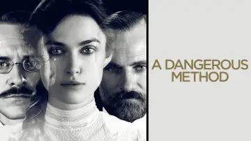 Zasłona do filmu "Niebezpieczna metoda" #149493