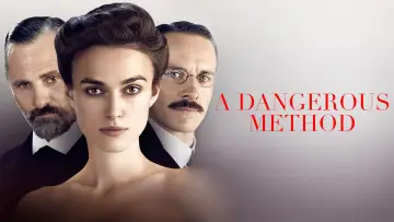 Zasłona do filmu "Niebezpieczna metoda" #149494