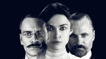 Zasłona do filmu "Niebezpieczna metoda" #289791