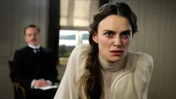 Zasłona do filmu "Niebezpieczna metoda" #289796