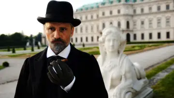 Zasłona do filmu "Niebezpieczna metoda" #289799