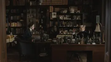 Zasłona do filmu "Niebezpieczna metoda" #890832
