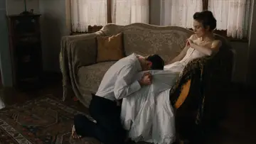 Zasłona do filmu "Niebezpieczna metoda" #890834