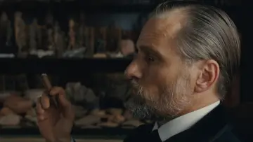 Zasłona do filmu "Niebezpieczna metoda" #890835