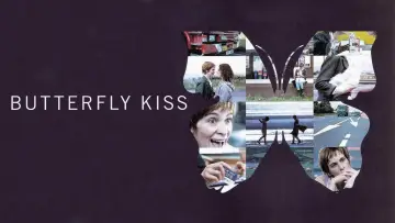 Zasłona do filmu "Butterfly Kiss" #661422
